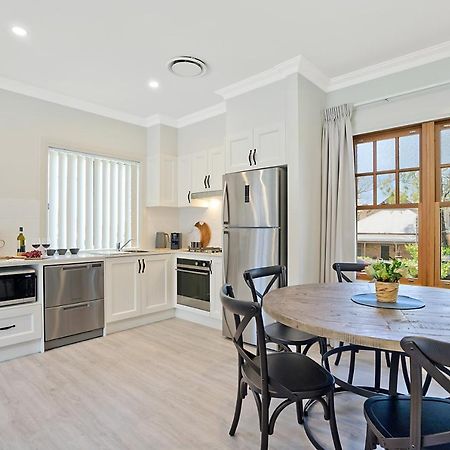 Accommodation Hunter - Adams Street Мейтланд Екстериор снимка