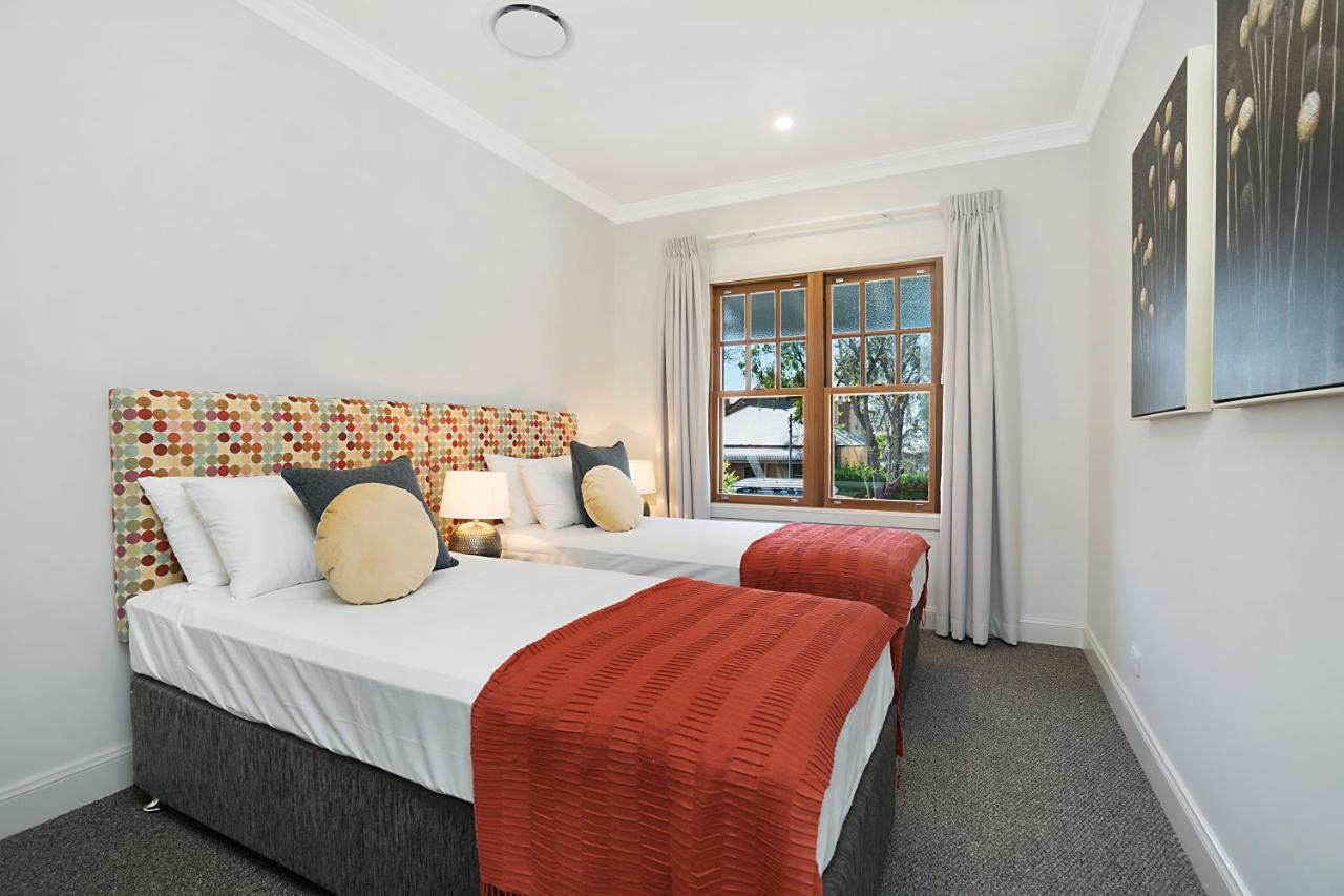 Accommodation Hunter - Adams Street Мейтланд Екстериор снимка